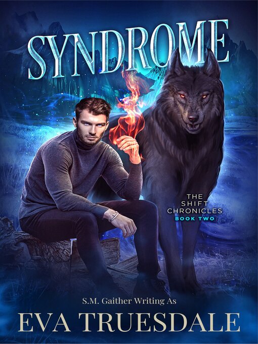 Title details for Syndrome by Eva Truesdale - Available